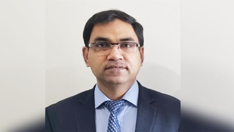 Rajendra Kumar Saboo gets charge of MD & CEO, UCO Bank